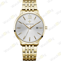 Часы Бриг Greenwich (GW 061.20.13)