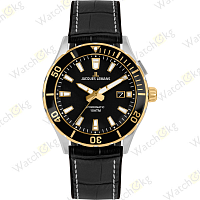 Часы Мужские Jacques Lemans Hybromatic (1-2131C)