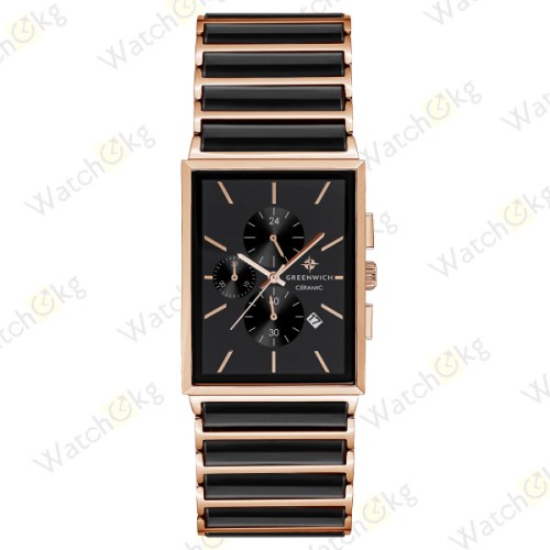 Часы Хронос Greenwich (GW 533.40.31)