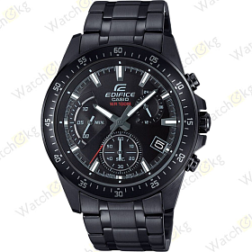 Часы Мужские Casio Edifice (EFV-540DC-1A)