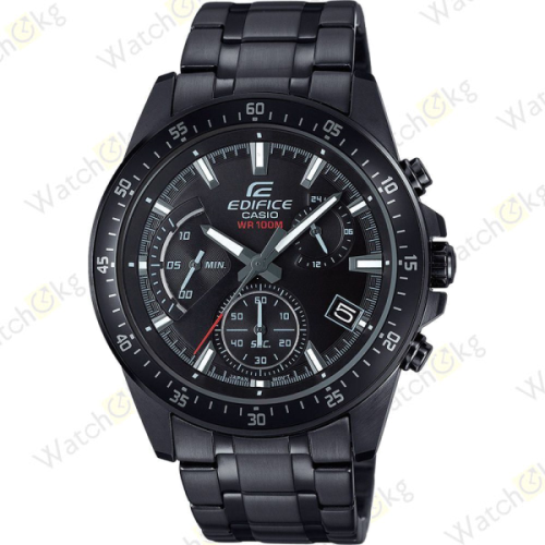 Часы Мужские Casio Edifice (EFV-540DC-1A)