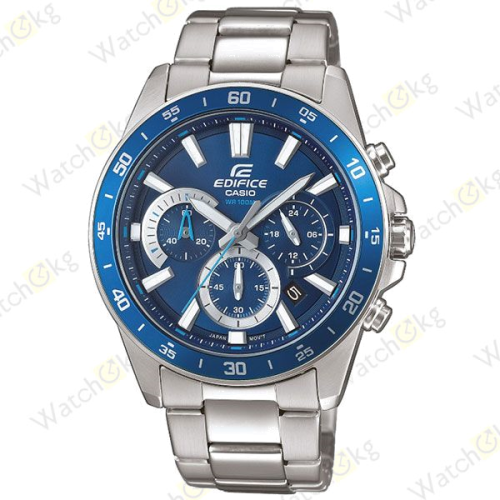 Часы Мужские Casio Edifice (EFV-570D-2AVUEF)