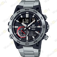 Часы Мужские Casio Edifice (ECB-40D-1A)