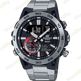 Часы Мужские Casio Edifice (ECB-40D-1A)