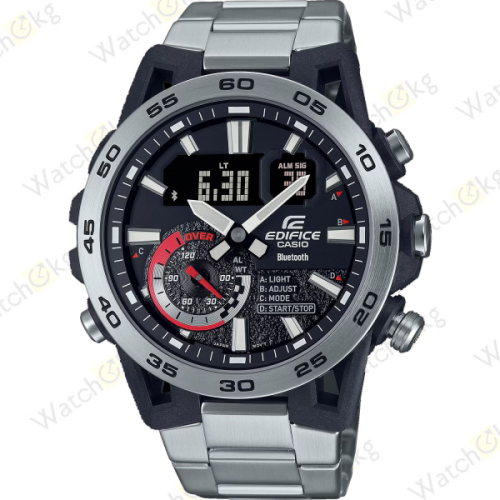 Часы Мужские Casio Edifice (ECB-40D-1A)