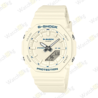 Часы Женские Casio ANALOG-DIGITAL WOMEN (GMA-P2100BA-7A)