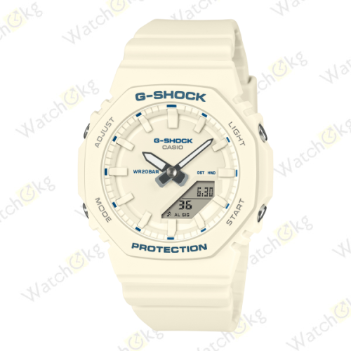 Часы Женские Casio ANALOG-DIGITAL WOMEN (GMA-P2100BA-7A)