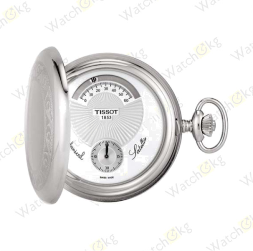 Часы Мужские Tissot (T851.405.99.030.00)