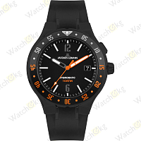 Часы Мужские Jacques Lemans Hybromatic (1-2109D)