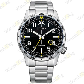Часы Мужские Citizen Eco-Drive (BM7550-87E)