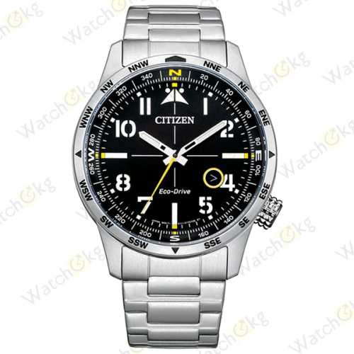 Часы Мужские Citizen Eco-Drive (BM7550-87E)