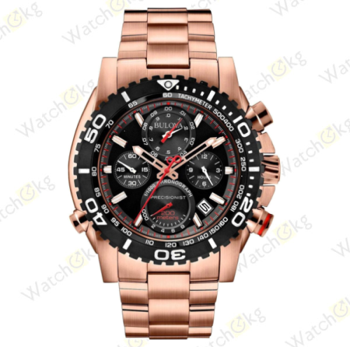 Часы Мужские Bulova Precisionist (98B213)