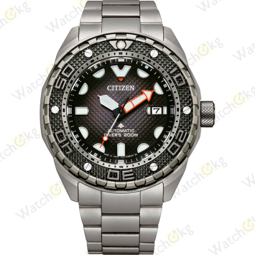 Часы Мужские Citizen Promaster (NB6004-83E)