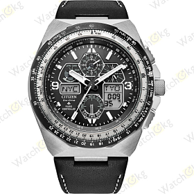 Часы Мужские Citizen Promaster (JY8149-05E)