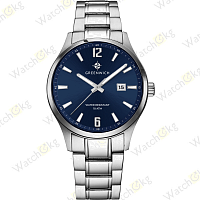Часы Осьминог Greenwich (GW 051.10.36)