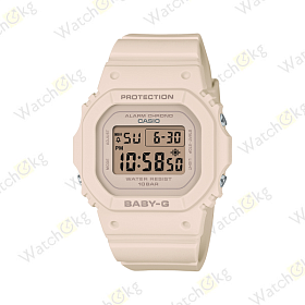 Часы Женские Casio G-SHOCK (BGD-565U-4)