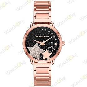 Часы Женские Michael Kors Дизайнерские (MK3795)