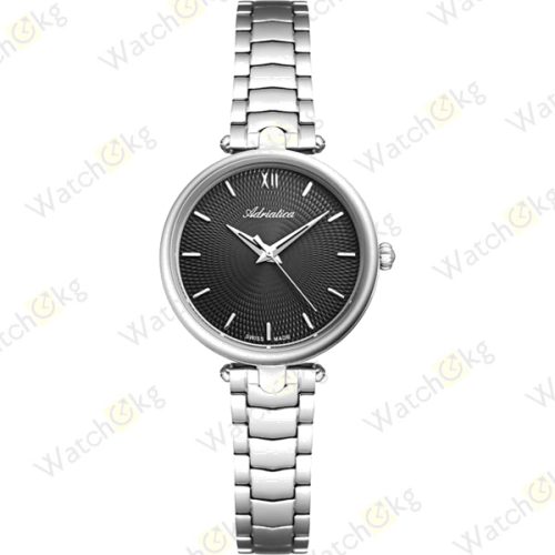 Часы Женские Adriatica (A37895166Q)  | Watch.kg
