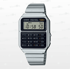 Часы Мужские Casio VINTAGE (CA-500WE-1A)