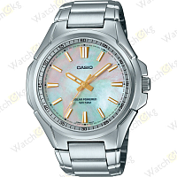 Часы Мужские Casio Analog (MTP-RS100S-7A)