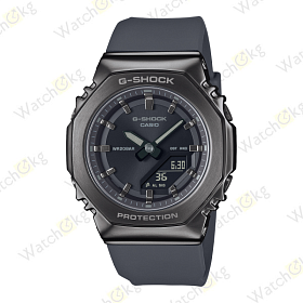 Часы Женские Casio ANALOG-DIGITAL WOMEN (GM-S2110B-8A)