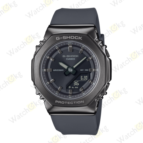 Часы Женские Casio ANALOG-DIGITAL WOMEN (GM-S2110B-8A)