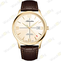 Часы Мужские Adriatica Vintage (A83311251Q)