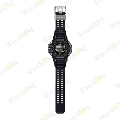 Часы Мужские Casio MASTER OF G - LAND RANGEMAN (GPR-H1000-1) фото 2