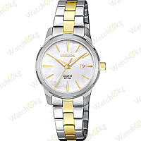 Часы Женские Citizen Basic (EU6074-51D)