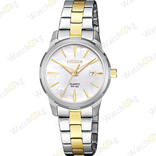 Часы Женские Citizen Basic (EU6074-51D)