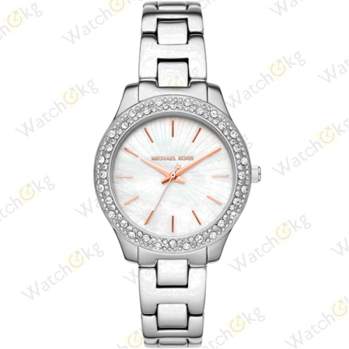 Часы Женские Michael Kors Дизайнерские (MK4556)