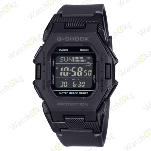 Часы Мужские Casio DIGITAL GD-B500 SERIES (GD-B500-1)