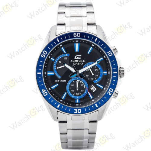 Часы Мужские Casio Edifice (EFR-552D-1A2)