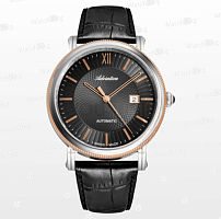 Часы Мужские Adriatica (A8272R264A)