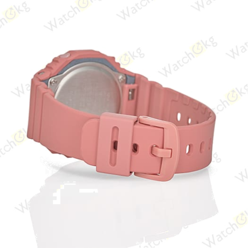 Часы Мужские Casio ANALOG-DIGITAL GMA SERIES (GMA-S2100-4A2) фото 4