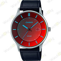 Часы Мужские Casio Analog (MTP-E605L-1E)