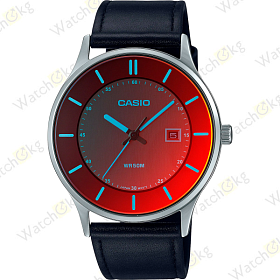 Часы Мужские Casio Analog (MTP-E605L-1E)