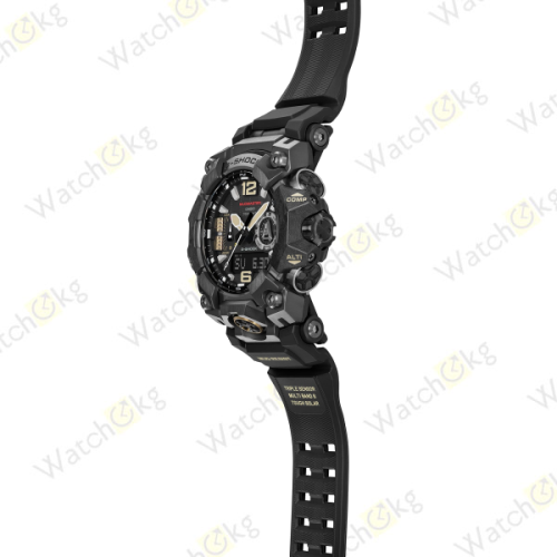 Часы Мужские Casio MASTER OF G - LAND MUDMASTER (GWG-B1000-1A) фото 4