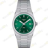Часы Мужские Tissot PRX (T137.210.11.081.00)