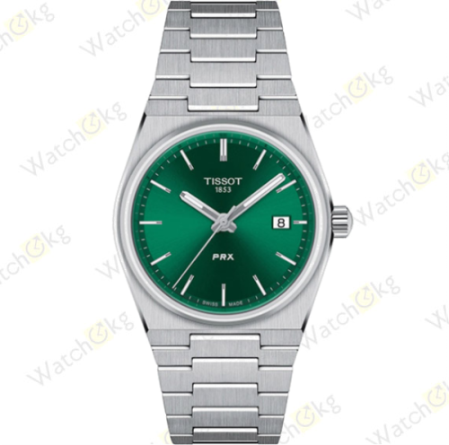Часы Мужские Tissot PRX (T137.210.11.081.00)