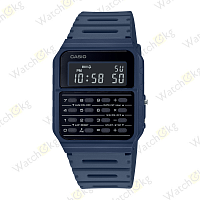 Часы Мужские Casio (CA-53WF-2B)
