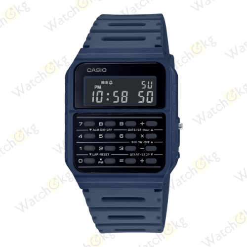 Часы Мужские Casio (CA-53WF-2B)