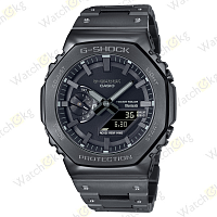 Часы Мужские Casio FULL METAL 2100 Series (GM-B2100BD-1A)