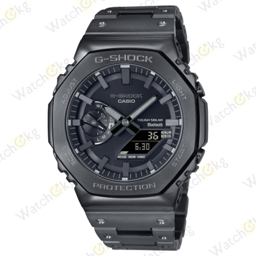 Часы Мужские Casio FULL METAL 2100 Series (GM-B2100BD-1A)