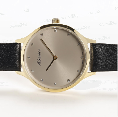 Часы Женские Adriatica Essence (A35721247Q)  | Watch.kg фото 2