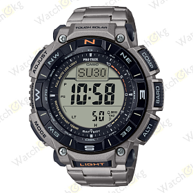 Часы Мужские Casio PRG-340 Series (PRG-340T-7)