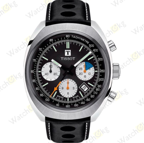 Часы Мужские Tissot Heritage (T124.427.16.051.00)