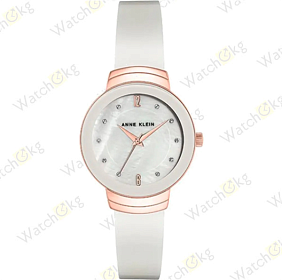 Часы Женские Anne Klein Дизайнерские (AK/3106WTRG)