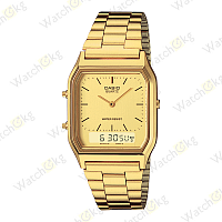 Часы Мужские Casio VINTAGE (AQ-230GA-9D)