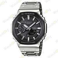 Часы Мужские Casio FULL METAL 2100 Series (GM-B2100BT-1A)